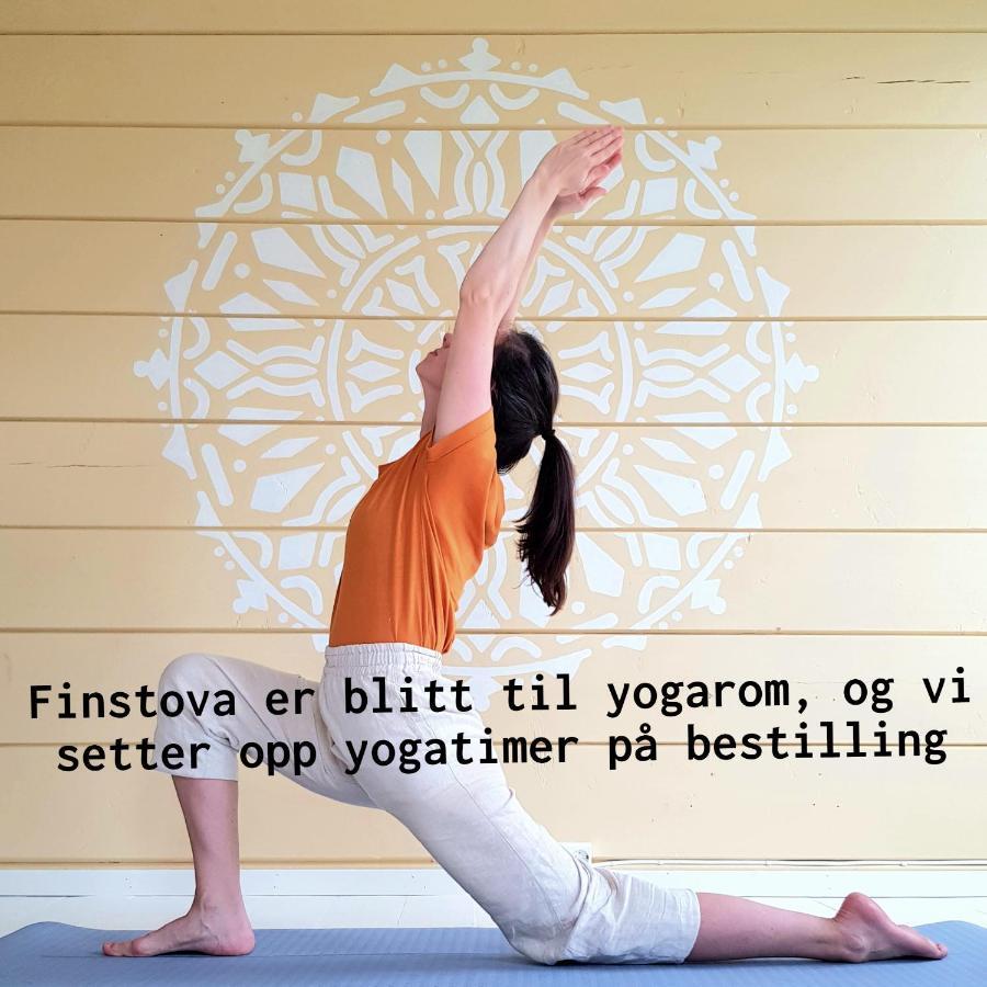 Heggjabygda Gjestegard, Nordfjordeid Exterior foto