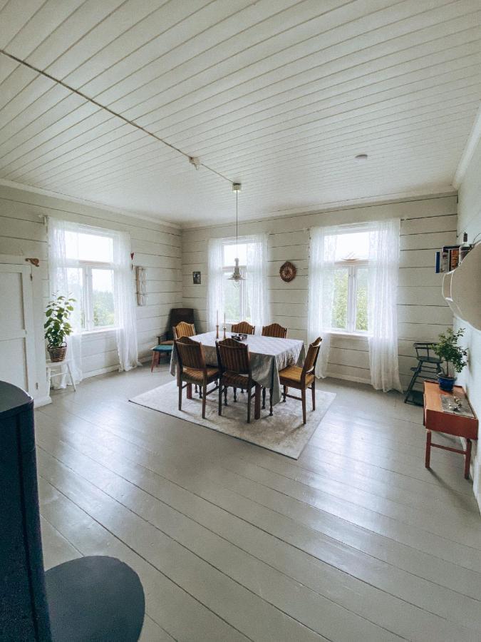 Heggjabygda Gjestegard, Nordfjordeid Exterior foto