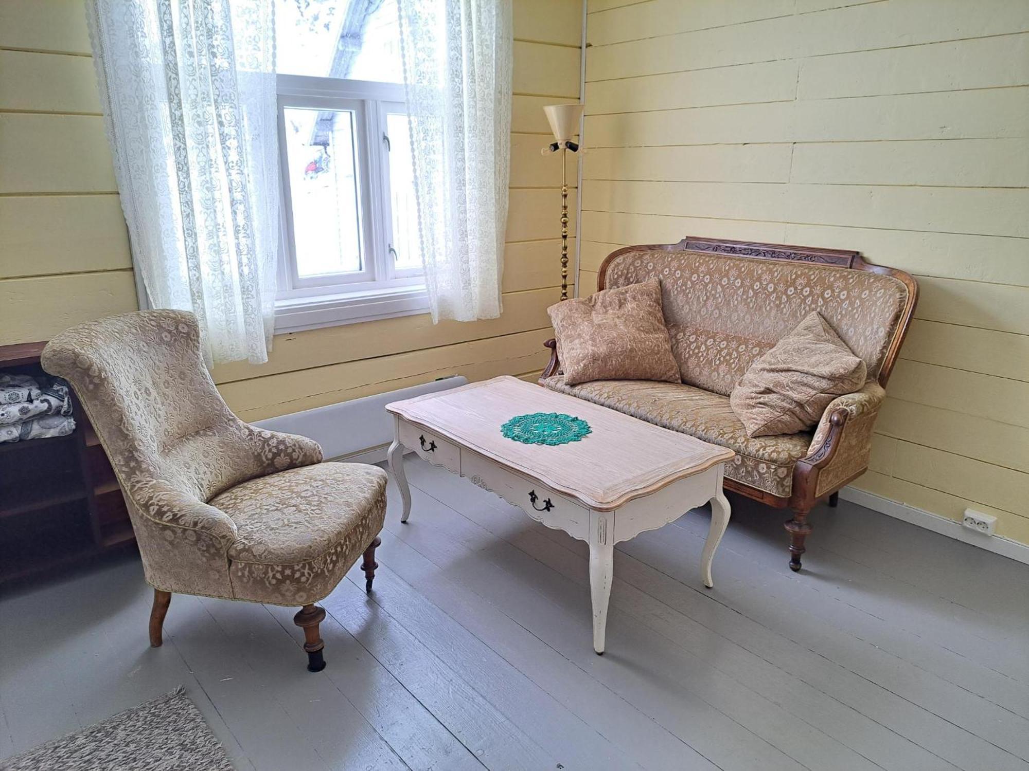 Heggjabygda Gjestegard, Nordfjordeid Zimmer foto