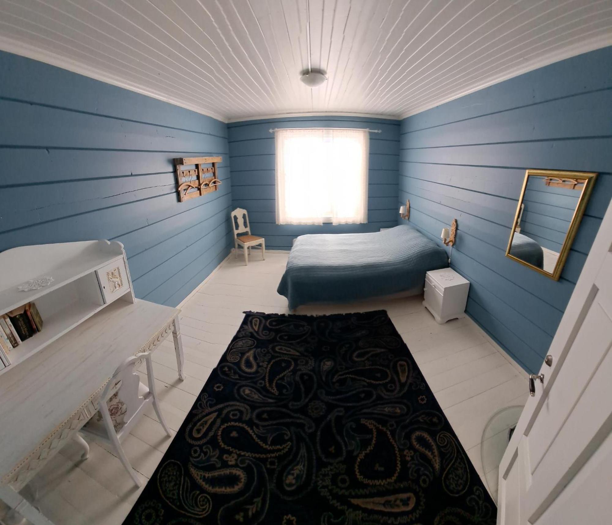 Heggjabygda Gjestegard, Nordfjordeid Zimmer foto